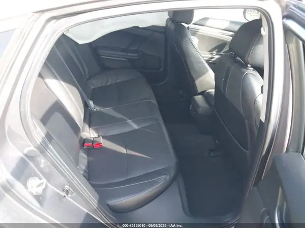 2HGFC1F92GH638349 2016 HONDA CIVIC - Image 8