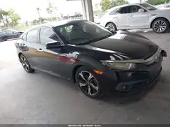 2HGFC1F92GH650288 2016 HONDA CIVIC