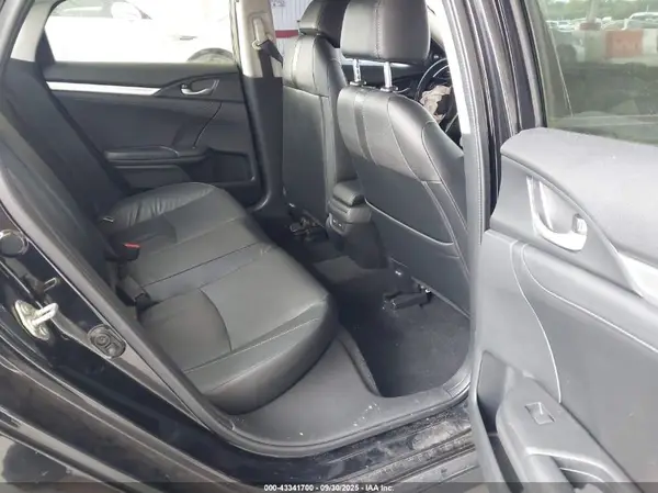 2HGFC1F92GH650288 2016 HONDA CIVIC - Image 8