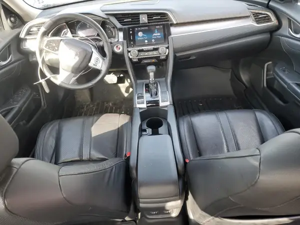 2HGFC1F92GH651148 2016 HONDA CIVIC - Image 8