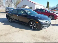 2HGFC1F92GH653451 2016 HONDA CIVIC