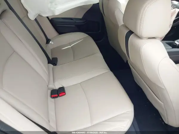 2HGFC1F92GH655703 2016 HONDA CIVIC - Image 8