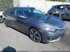 2HGFC1F92GH656205 2016 HONDA CIVIC