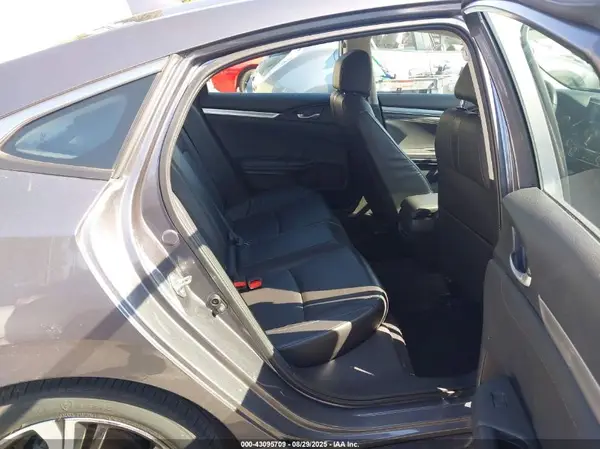 2HGFC1F92GH656205 2016 HONDA CIVIC - Image 8