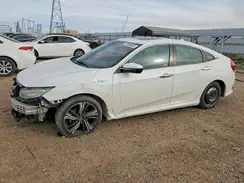 2HGFC1F92GH657693 2016 HONDA CIVIC