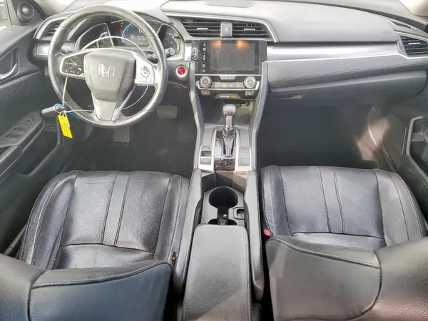 2HGFC1F92GH657693 2016 HONDA CIVIC - Image 8