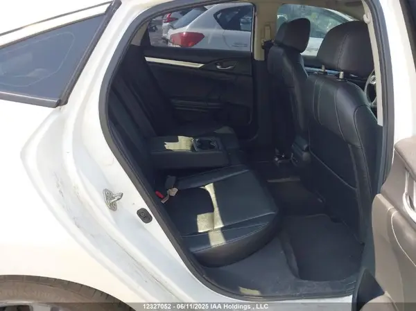 2HGFC1F92HH100610 2017 HONDA CIVIC - Image 8