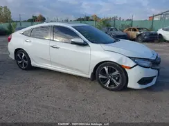 2HGFC1F92HH100722 2017 HONDA CIVIC