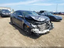2HGFC1F92HH101272 2017 HONDA CIVIC