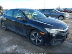 2HGFC1F92HH102020 2017 HONDA CIVIC