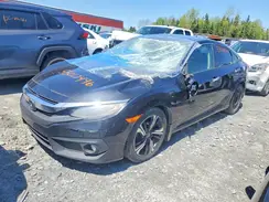 2HGFC1F92HH102115 2017 HONDA CIVIC