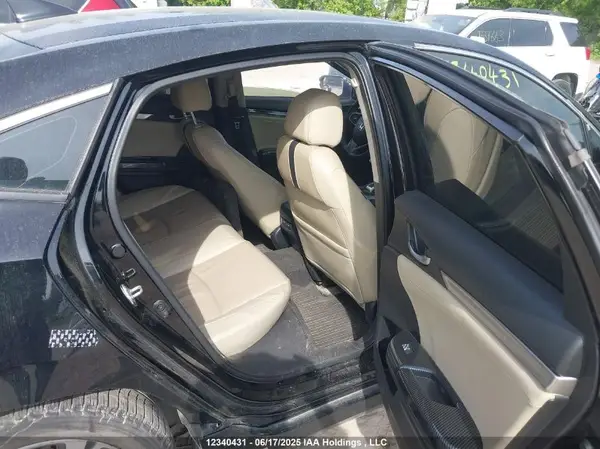 2HGFC1F92HH102762 2017 HONDA CIVIC - Image 8