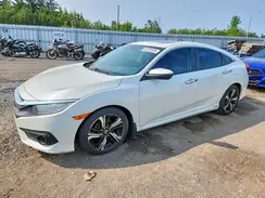 2HGFC1F92HH102857 2017 HONDA CIVIC