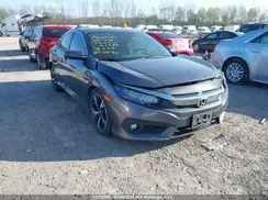 2HGFC1F92HH103393 2017 HONDA CIVIC