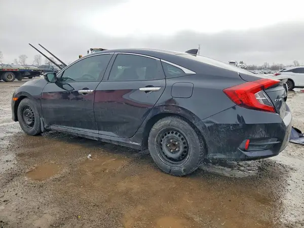 2HGFC1F92HH103734 2017 HONDA CIVIC - Image 2