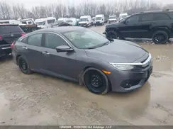 2HGFC1F92HH104012 2017 HONDA CIVIC