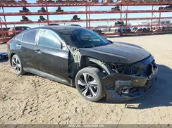 2HGFC1F92HH104172 2017 HONDA CIVIC