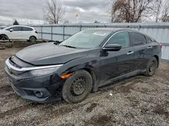 2HGFC1F92HH105600 2017 HONDA CIVIC