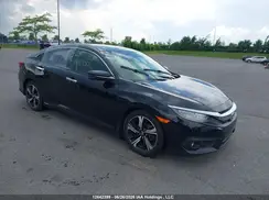 2HGFC1F92HH106455 2017 HONDA CIVIC