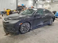 2HGFC1F92HH108125 2017 HONDA CIVIC