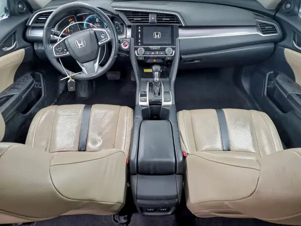 2HGFC1F92HH108125 2017 HONDA CIVIC - Image 8