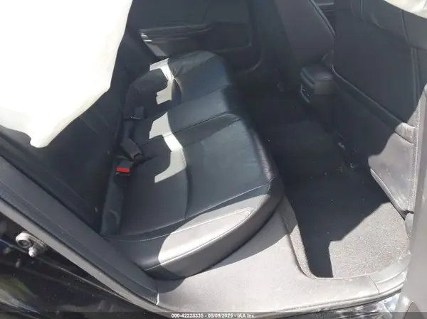 2HGFC1F92HH631211 2017 HONDA CIVIC - Image 8