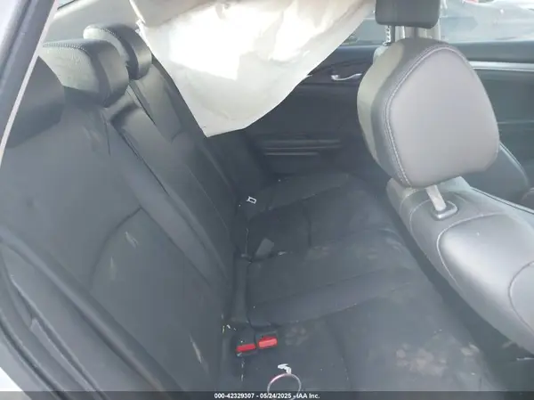 2HGFC1F92HH632746 2017 HONDA CIVIC - Image 8
