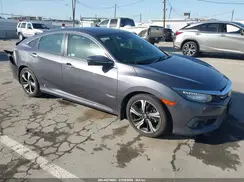2HGFC1F92HH634626 2017 HONDA CIVIC