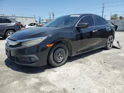 2HGFC1F92HH635663 2017 HONDA CIVIC