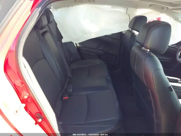 2HGFC1F92HH643701 2017 HONDA CIVIC - Image 8
