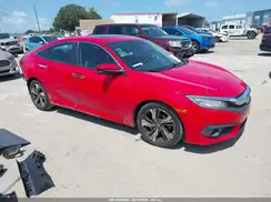 2HGFC1F92HH645058 2017 HONDA CIVIC