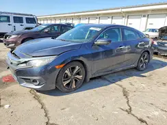 2HGFC1F92HH646940 2017 HONDA CIVIC