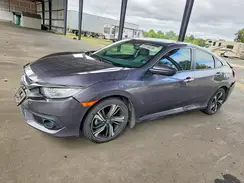 2HGFC1F92HH647456 2017 HONDA CIVIC