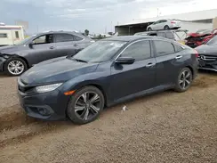 2HGFC1F92HH650907 2017 HONDA CIVIC