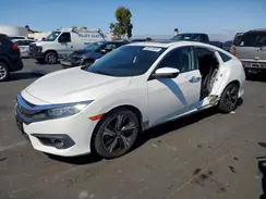2HGFC1F92HH651023 2017 HONDA CIVIC