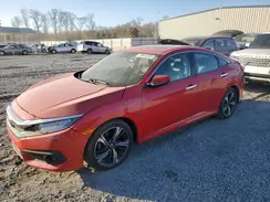 2HGFC1F92HH651166 2017 HONDA CIVIC