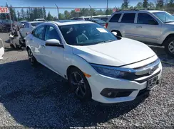 2HGFC1F92HH652799 2017 HONDA CIVIC