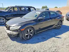 2HGFC1F92HH654536 2017 HONDA CIVIC