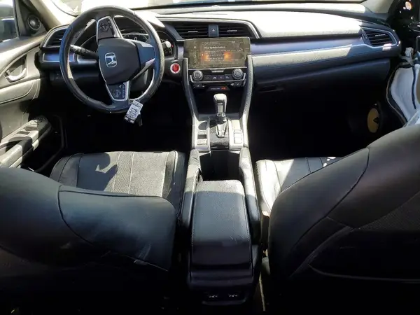 2HGFC1F92HH654536 2017 HONDA CIVIC - Image 8