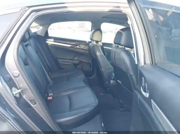 2HGFC1F92HH655251 2017 HONDA CIVIC - Image 8