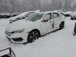 2HGFC1F92JH101567 2018 HONDA CIVIC
