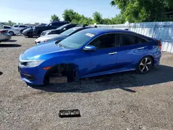 2HGFC1F92JH103819 2018 HONDA CIVIC