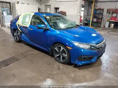 2HGFC1F92JH103836 2018 HONDA CIVIC