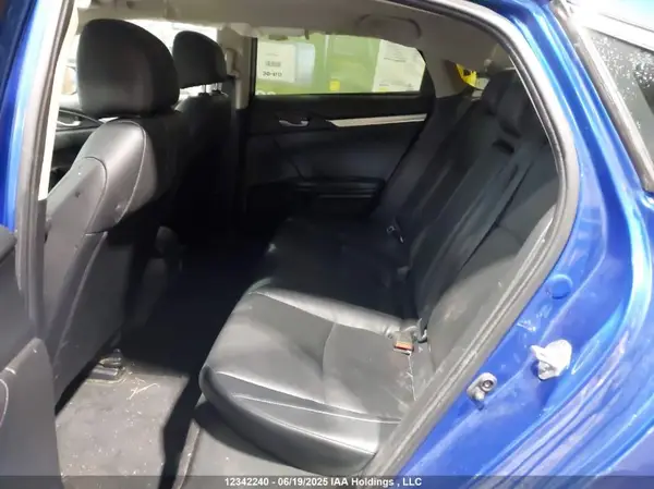 2HGFC1F92JH103836 2018 HONDA CIVIC - Image 8