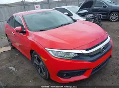 2HGFC1F92JH106784 2018 HONDA CIVIC