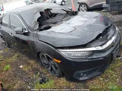 2HGFC1F92JH106932 2018 JEEP GRAND CHEROKEE