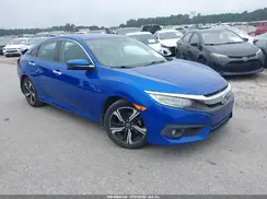 2HGFC1F92JH641694 2018 HONDA CIVIC