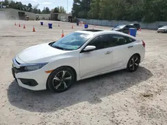 2HGFC1F92JH641744 2018 HONDA CIVIC