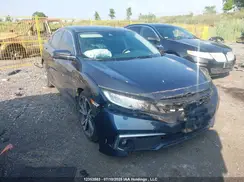 2HGFC1F92KH100078 2019 HONDA CIVIC