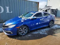 2HGFC1F92KH101635 2019 HONDA CIVIC